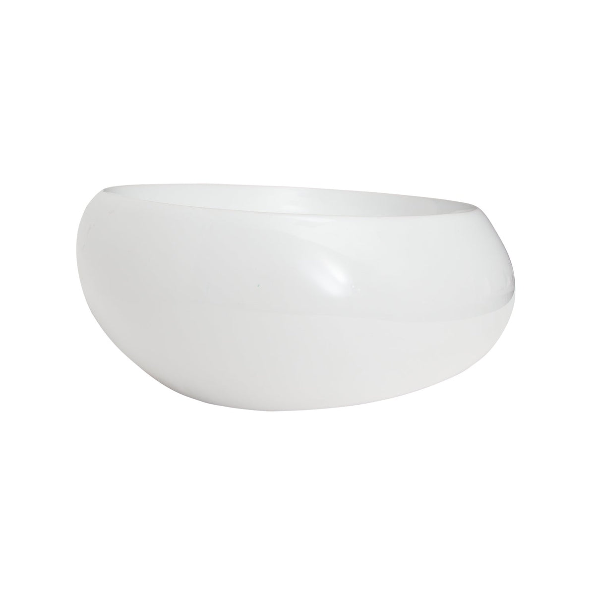 Barclay RAK Cloud — Lavabo de Sobreponer Oval de Cerámica — imagen 7