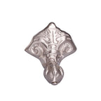 Barclay Duet — vista de producto — Orificios de 7" en el borde / Níquel Pulido