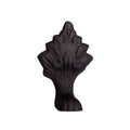 Barclay Marshall — vista de producto — Orificios de 7" en el borde / Negro