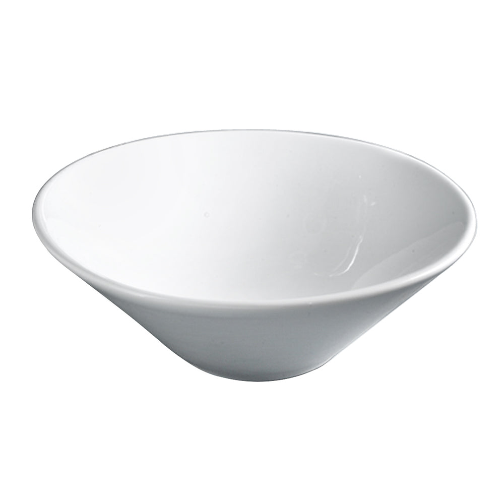 Barclay Daisy 15" — Lavabo de Sobreponer Redondo de Cerámica — imagen 1