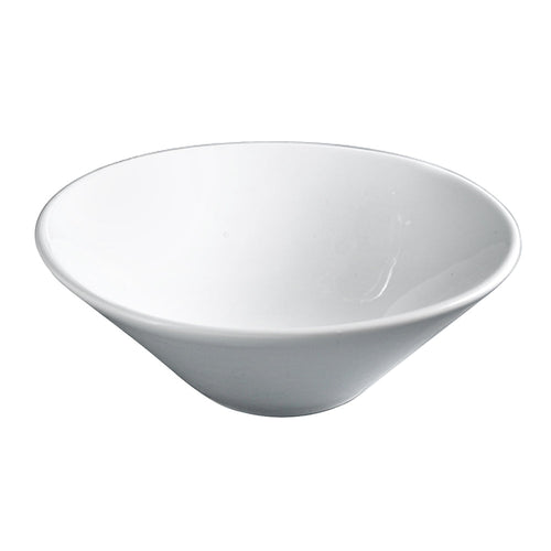 Barclay Daisy 15" — Lavabo de Sobreponer Redondo de Cerámica — imagen 1