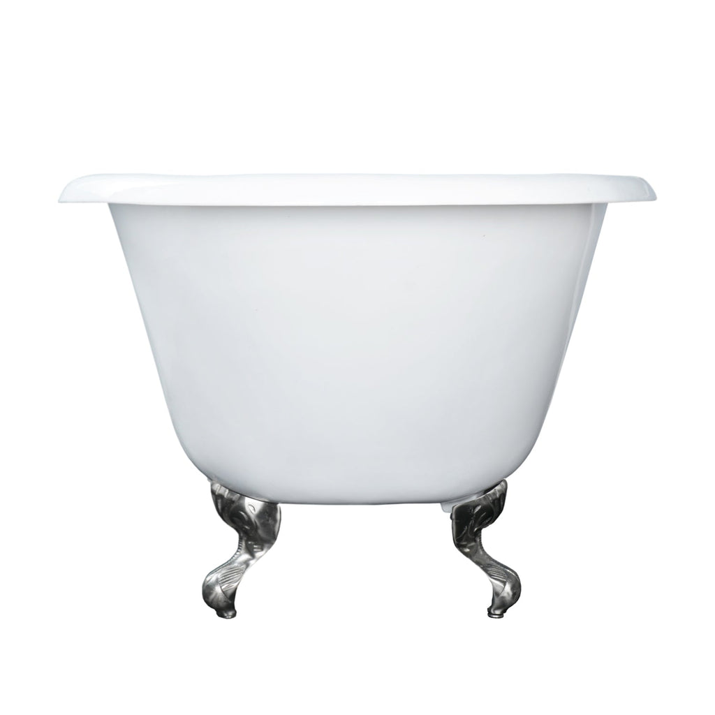 Barclay Aristo bañera de hierro fundido — vista de producto