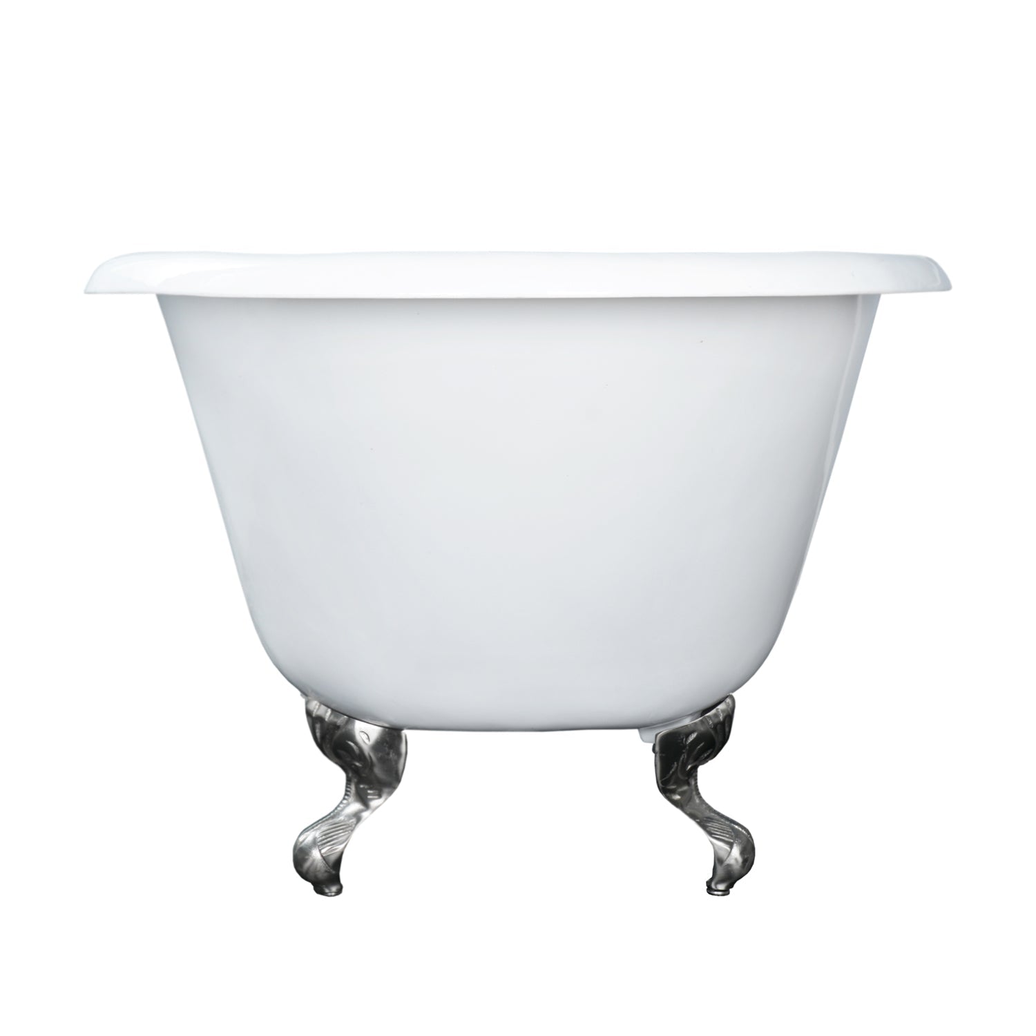 Barclay Aristo bañera de hierro fundido — vista de producto