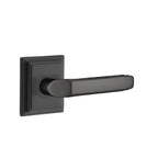 Negro Mate · Wilshire Rosette