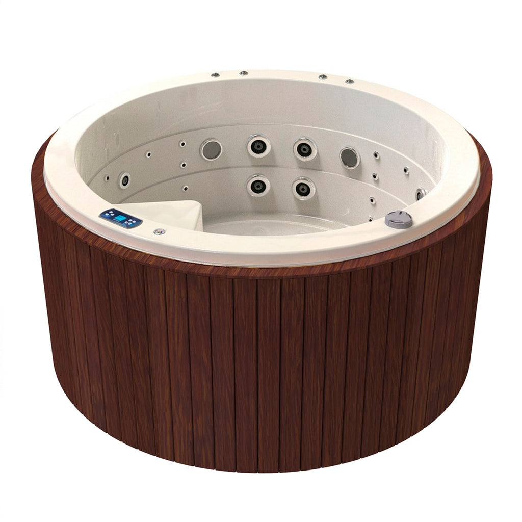 Spa Pacific