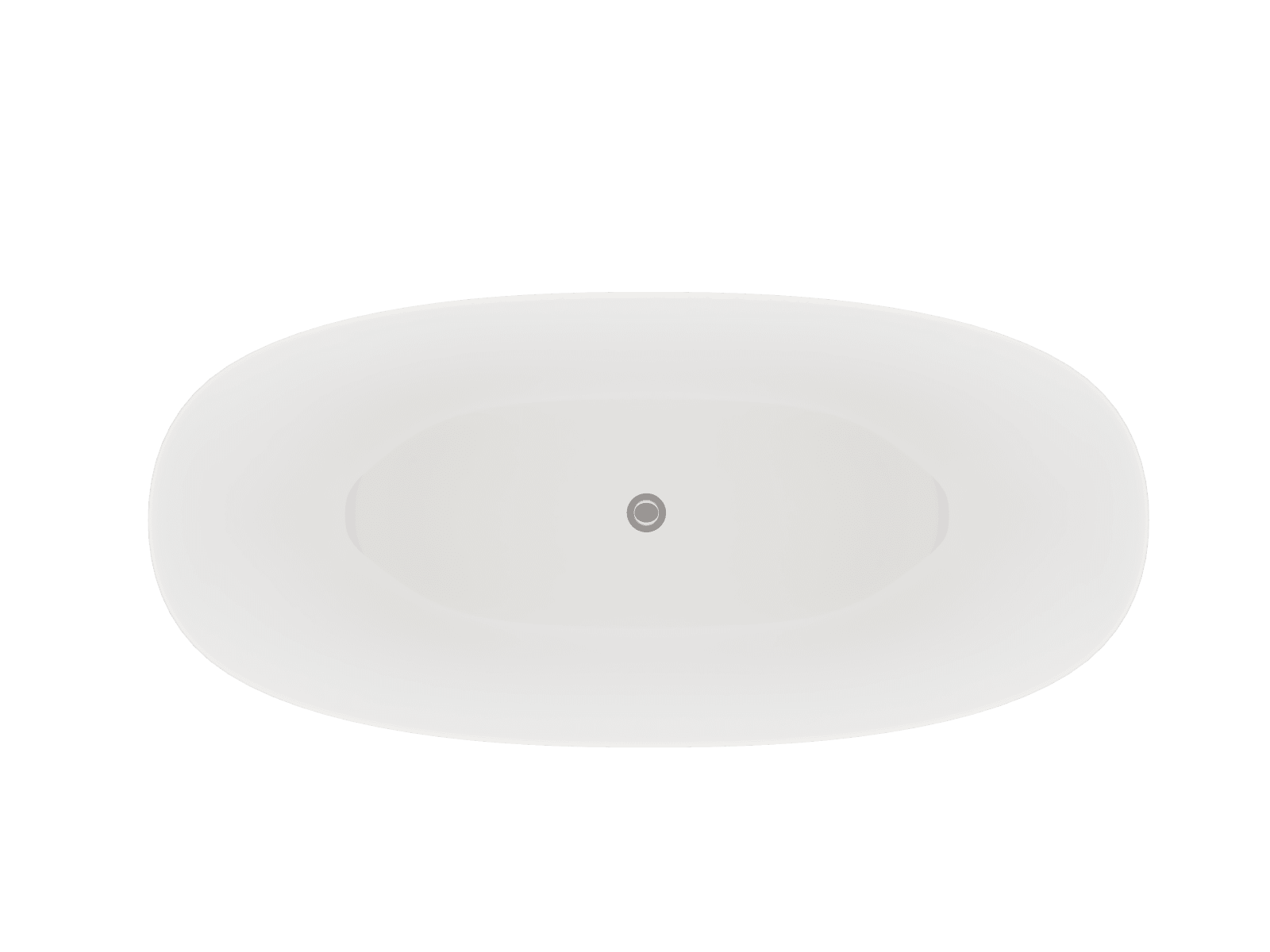 Aquaspa Tina Freestanding Edition 90-03