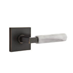 Bronce Aceitado · Square Rosette