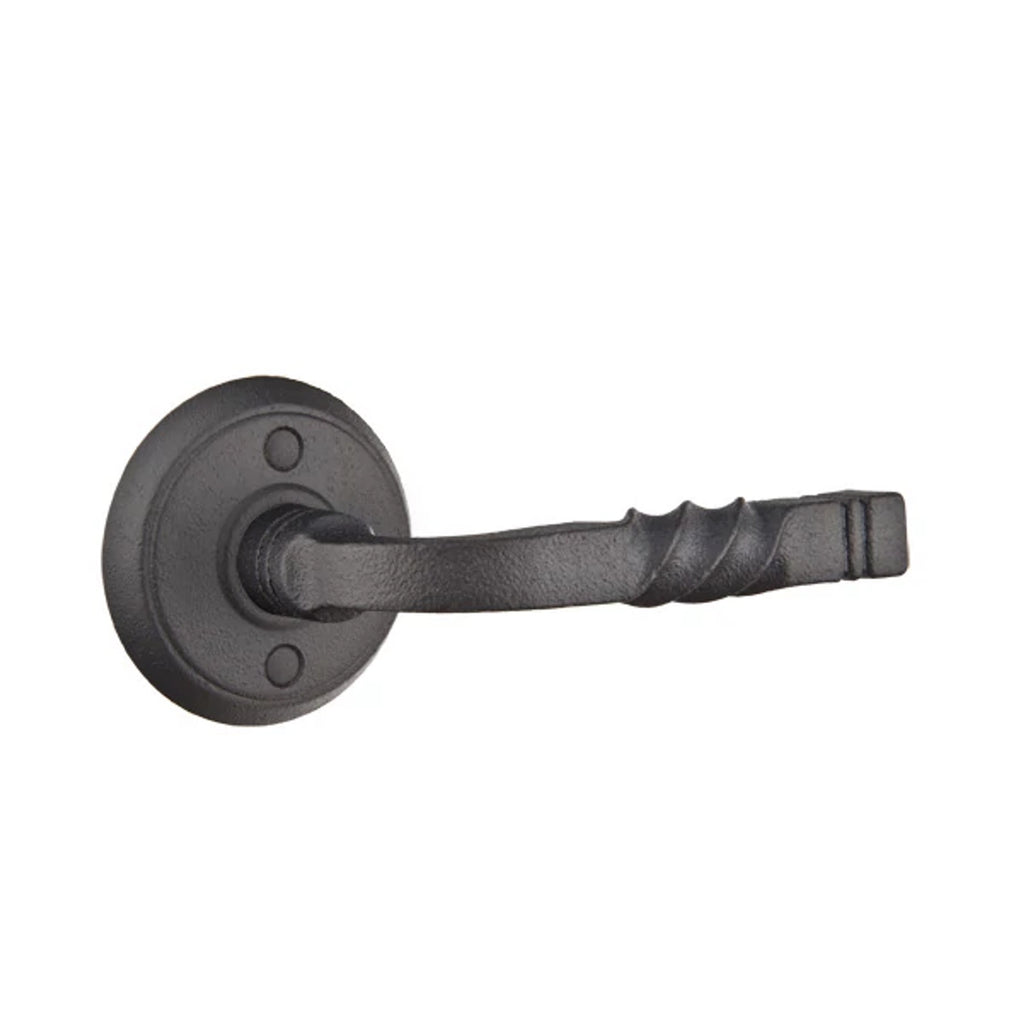 FBS · Wrought Steel #2 Rosette