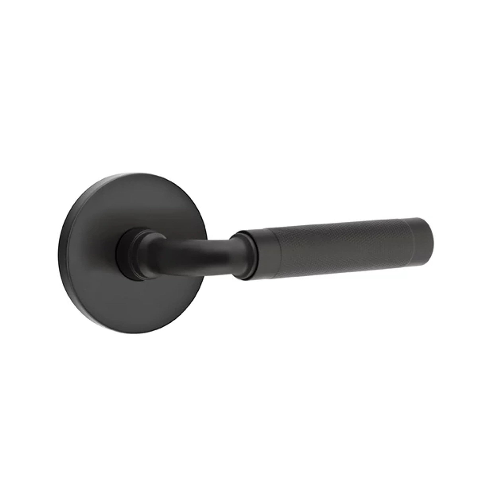 Negro Mate · Disk Rosette