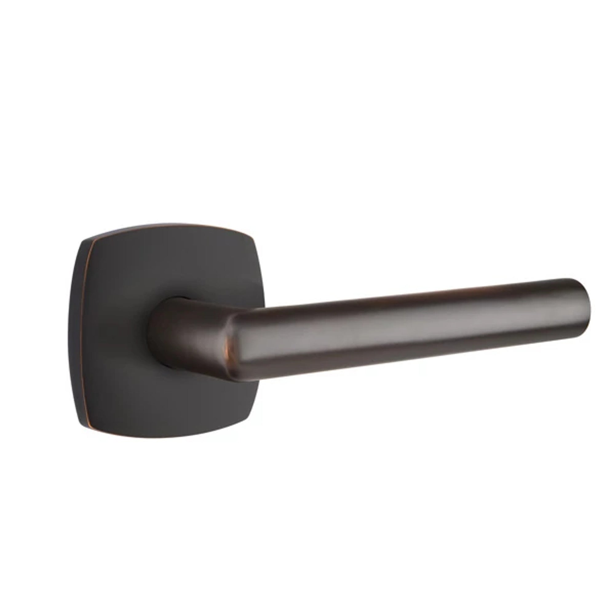 Bronce Aceitado · Urban Modern Rosette
