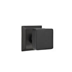 Negro Mate · Quincy Rosette