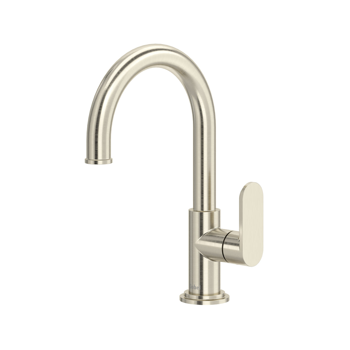 Rohl Arca Mezcladora Filtradora de Cocina - Acero Inoxidable