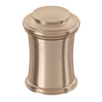 Rohl Rompevacío - Clásico - Oro Vintage