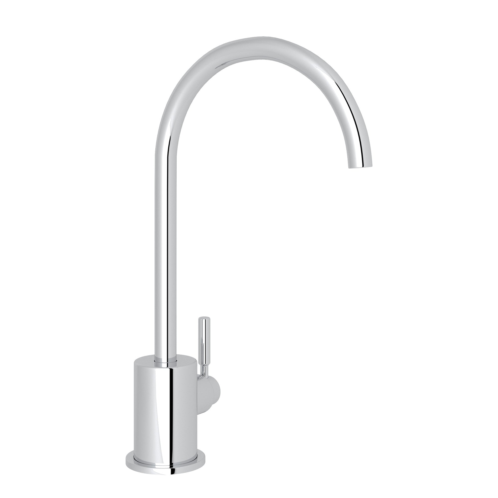 Rohl Lux Mezcladora Filtradora de Cocina - Cromo Pulido
