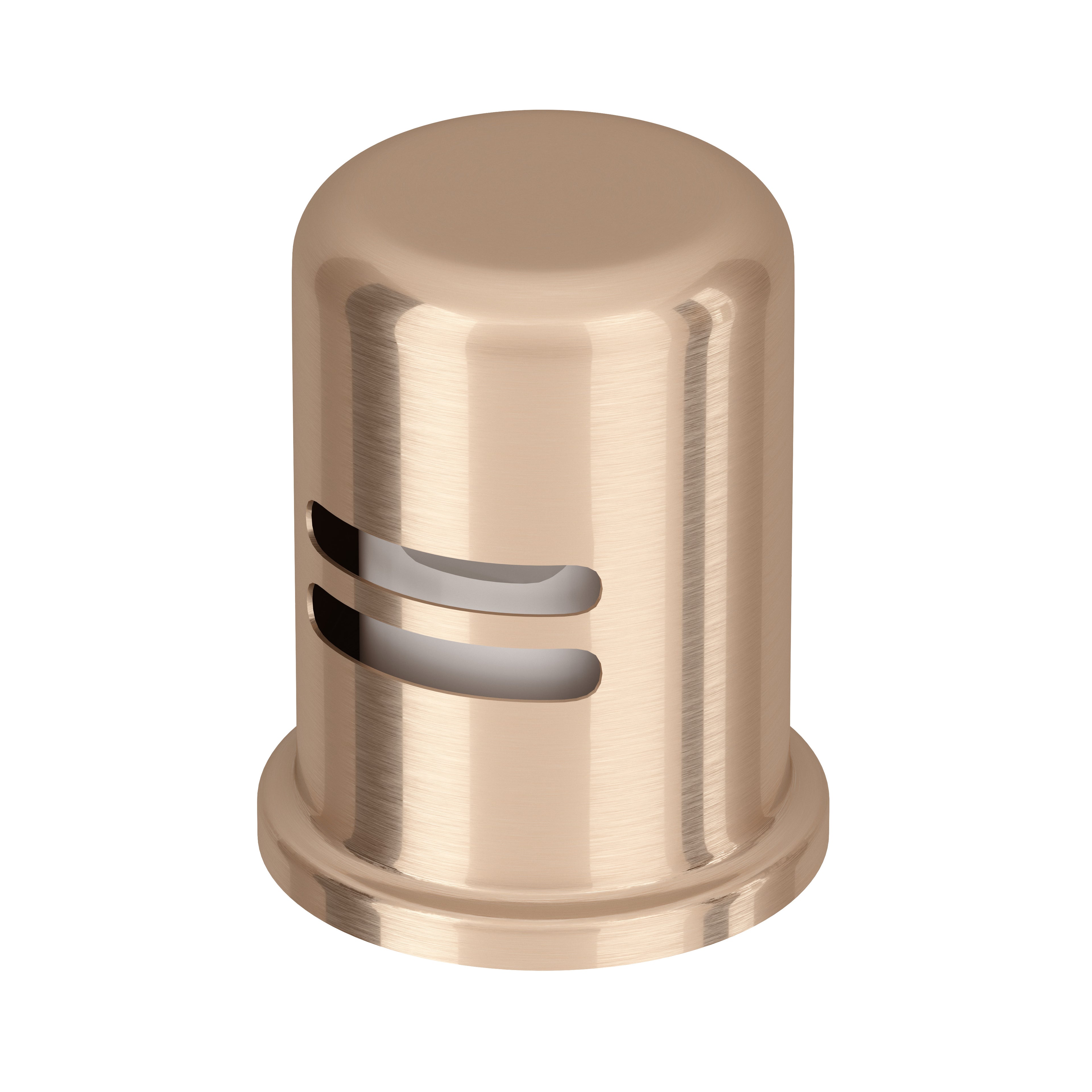 Rohl Rompevacío - Transicional - Oro Vintage