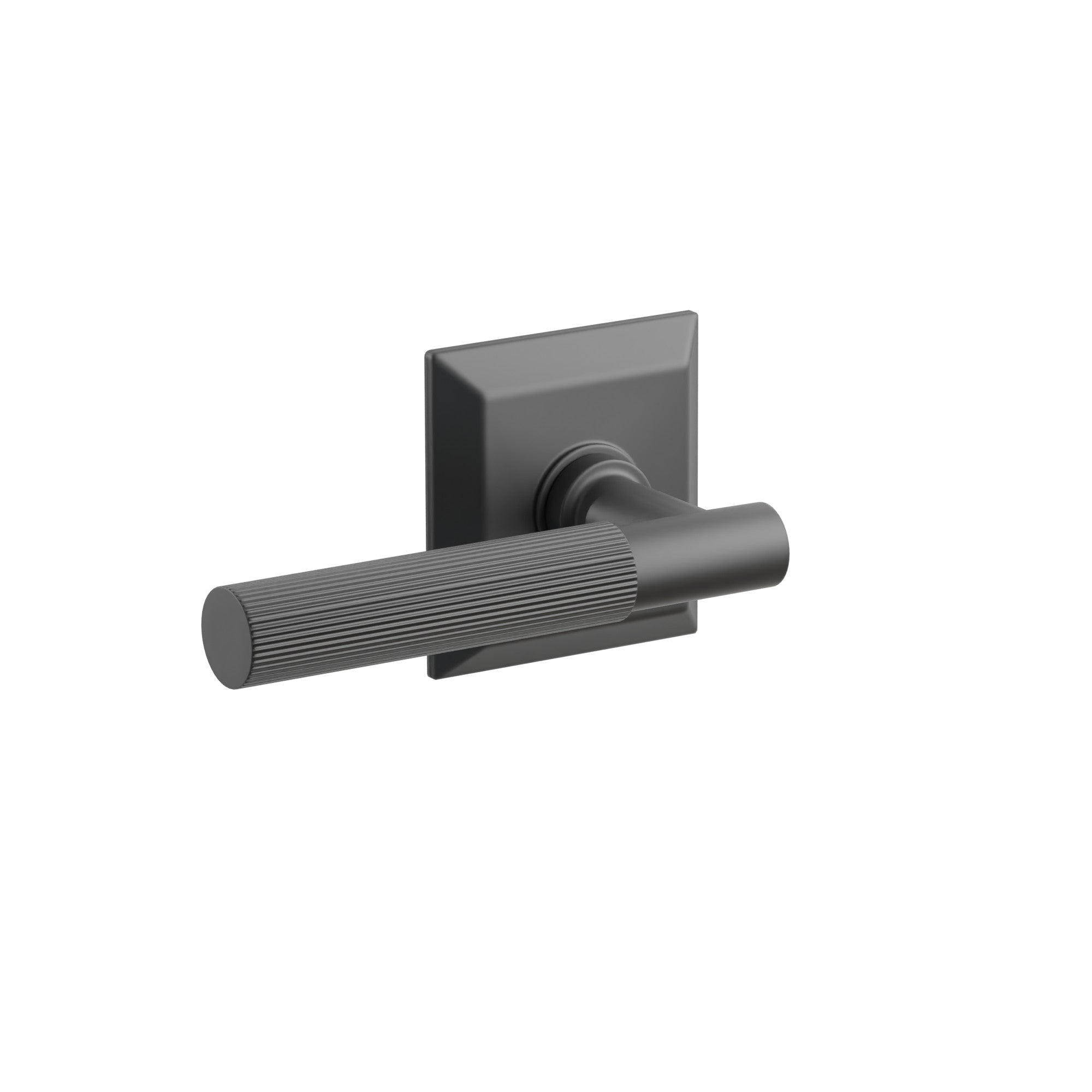 Negro Mate · Quincy Rosette