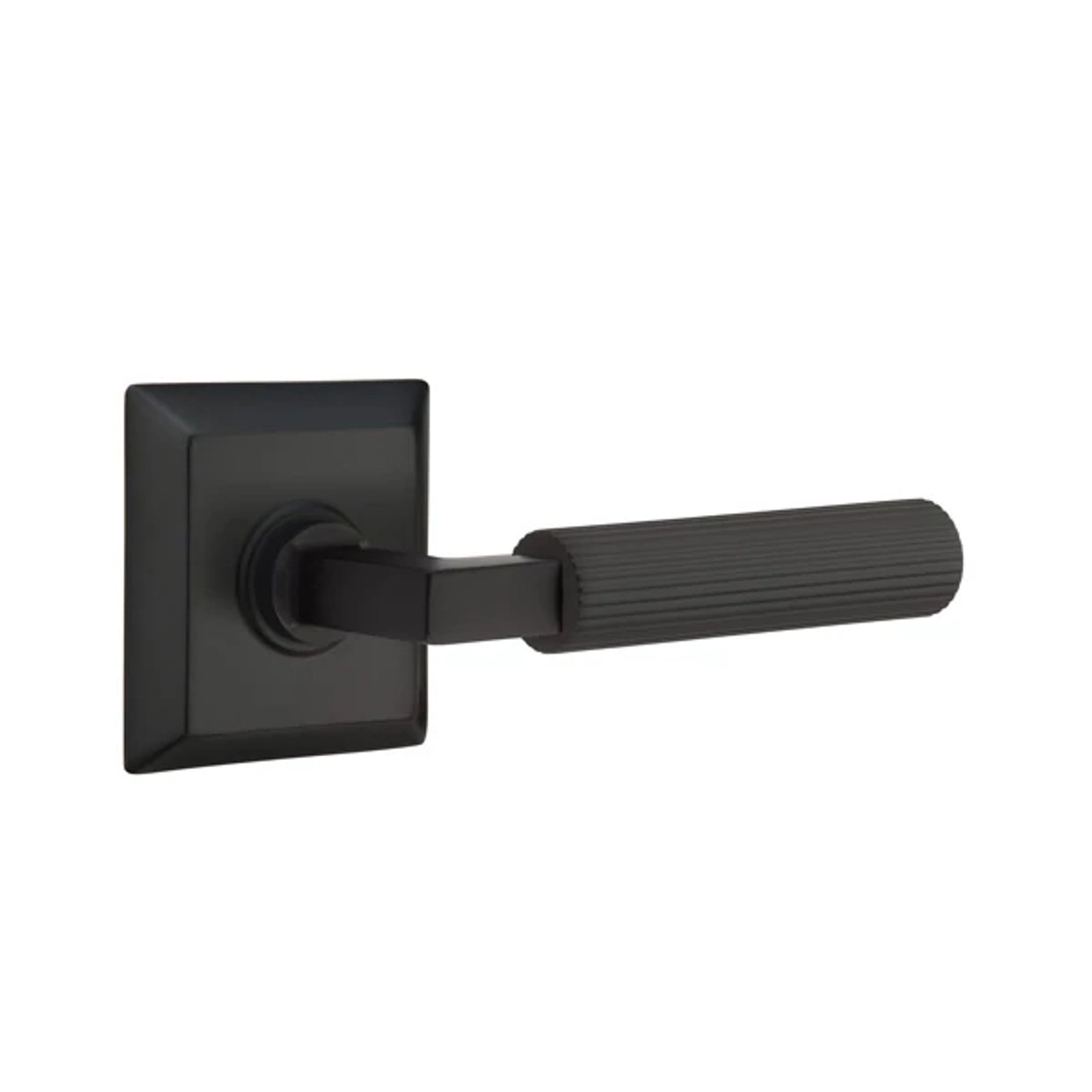 Negro Mate · Quincy Rosette