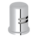 Rohl Rompevacío - Transicional - Cromo Pulido