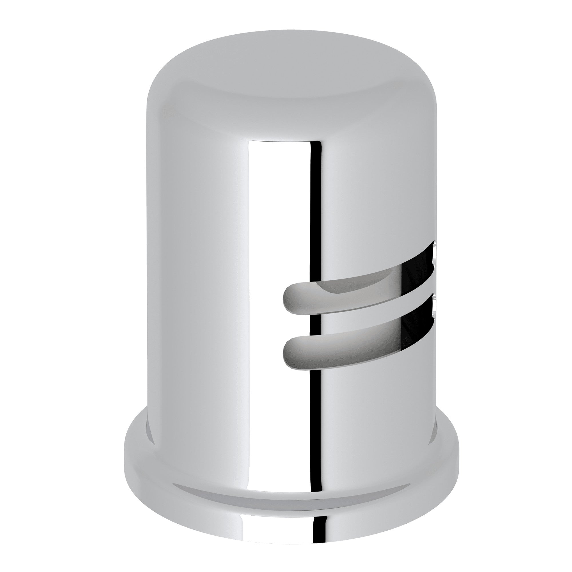 Rohl Rompevacío - Transicional - Cromo Pulido