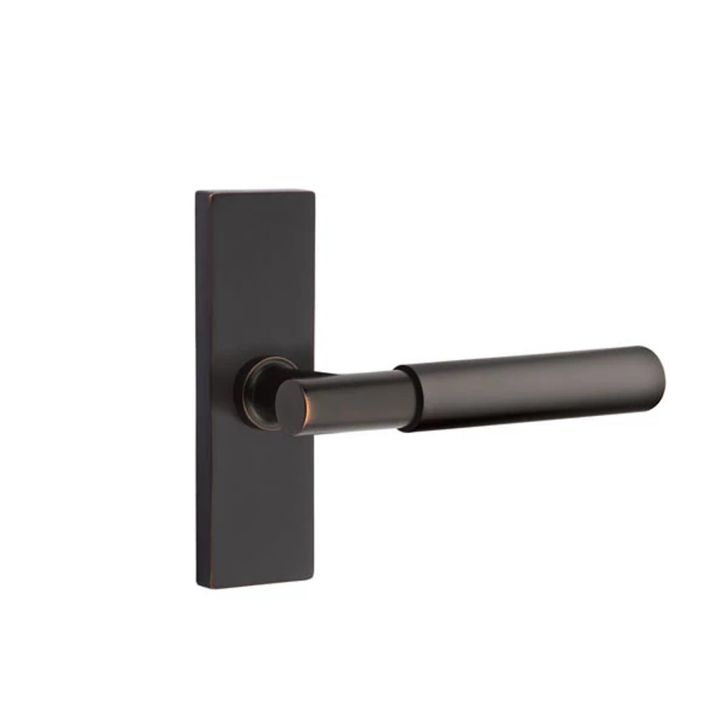 Bronce Aceitado · 1-1/2"x5" Rosette