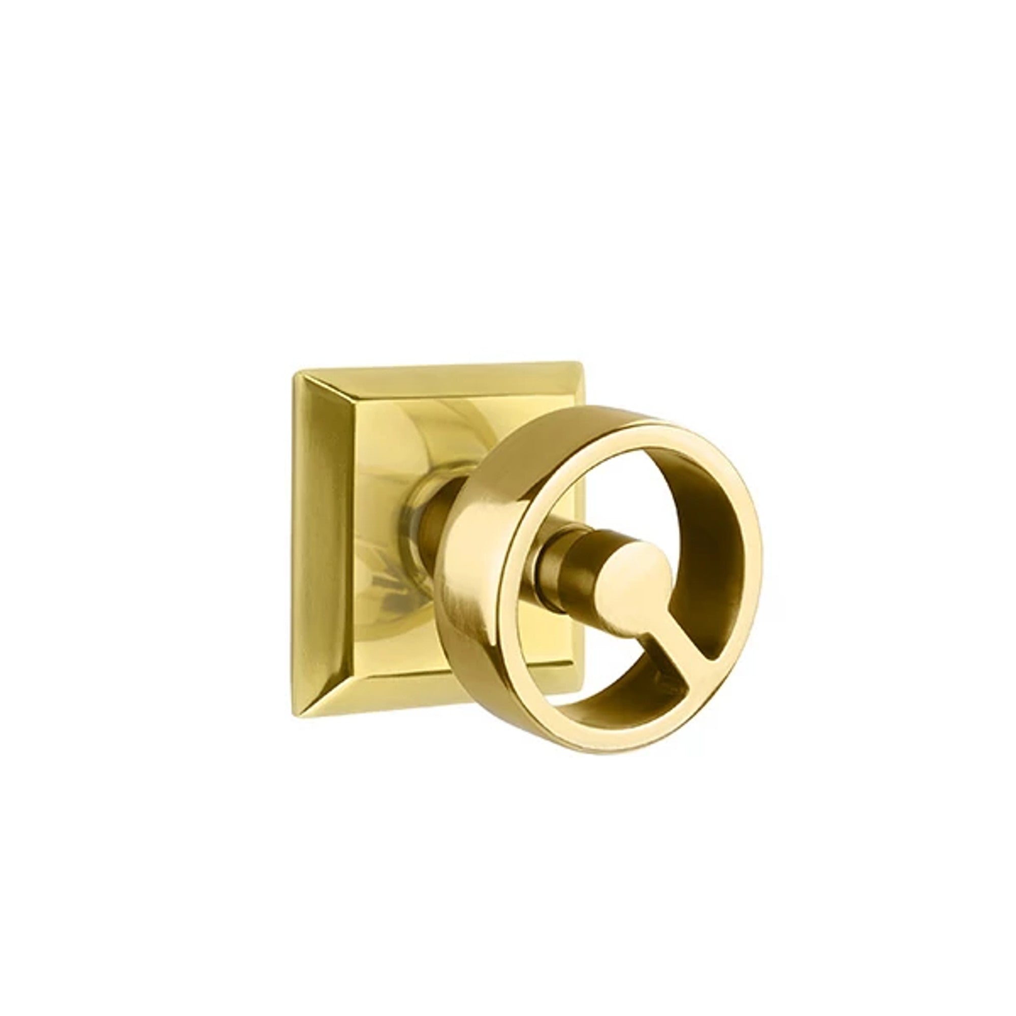 Francés Antiguo · Quincy Rosette