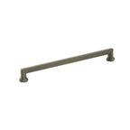 Schaub Jaladera — Bronce Antiguo