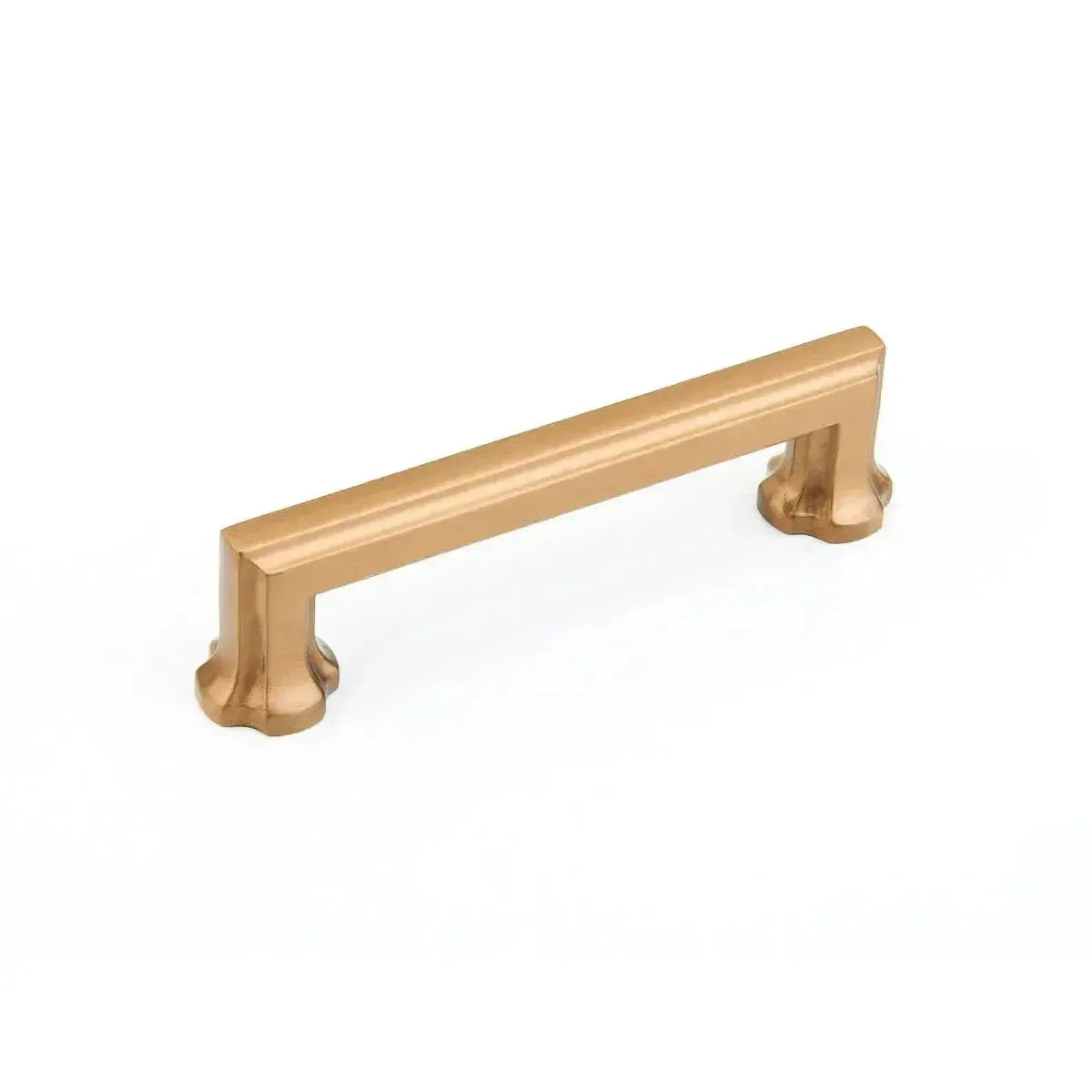 Schaub Jaladera — Bronce Cepillado
