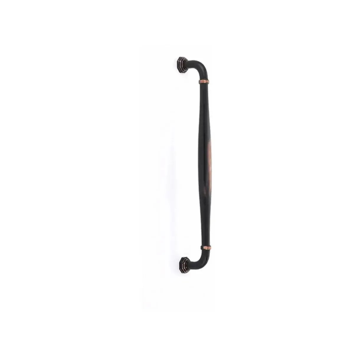 Emtek Jaladera para Electrodoméstico Blythe — Bronce Aceitado