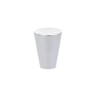 Emtek Perilla Cone, 1" — Cromo Pulido