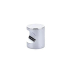 Emtek Jaladera de Dedo Large, 1" — Cromo Pulido