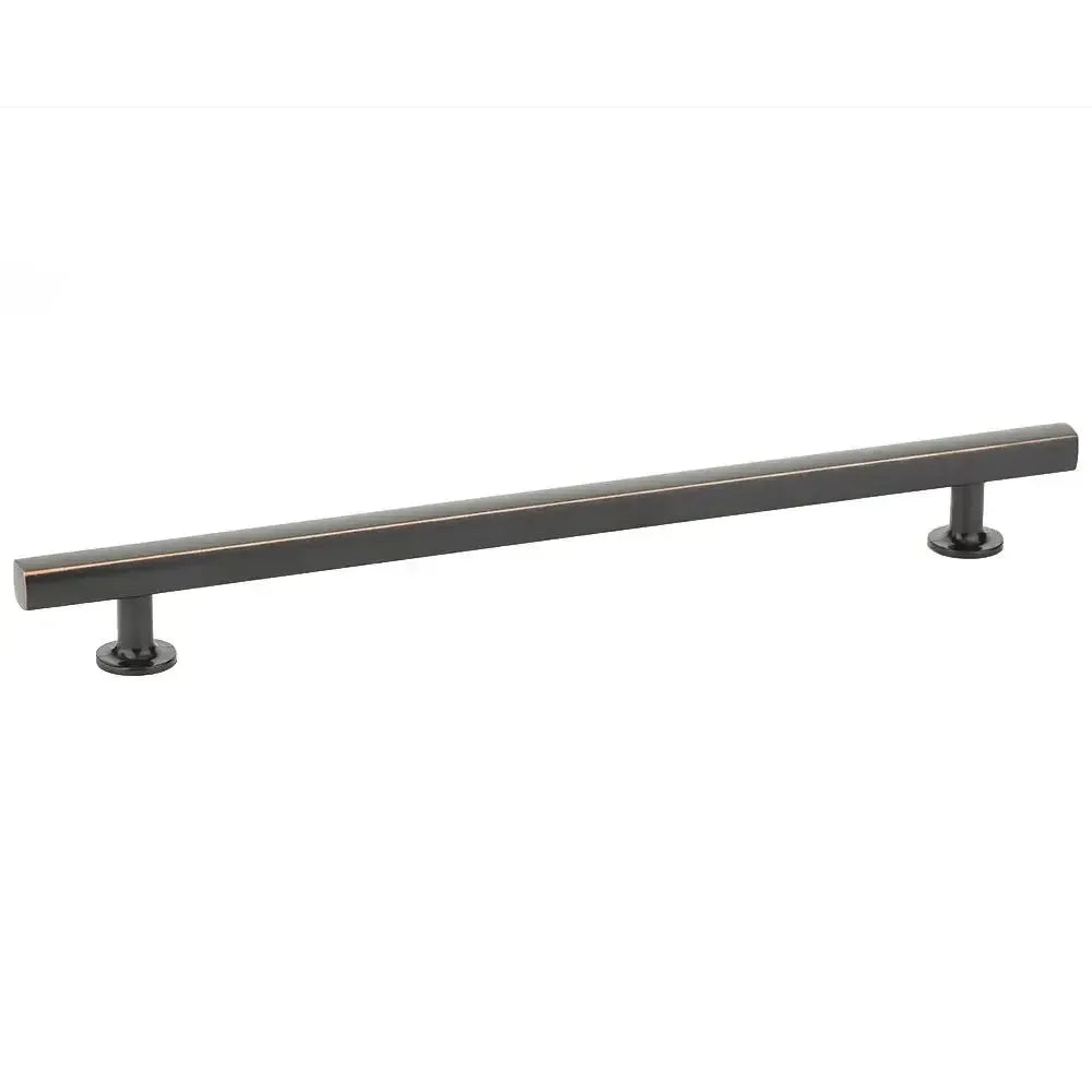 Emtek Jaladera Freestone — Bronce Aceitado