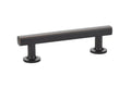 Emtek Jaladera Freestone — Bronce Aceitado