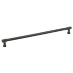 Emtek Jaladera para Electrodoméstico Jasper Industrial Moderna — Bronce Aceitado