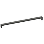 Emtek Jaladera para Electrodoméstico Keaton — Negro Mate