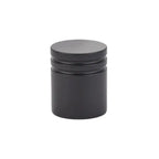 Emtek Perilla Metric Large, 1-1/8" — Negro Mate