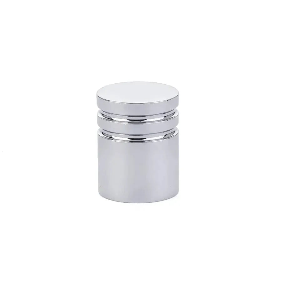 Emtek Perilla Metric Large, 1-1/8" — Cromo Pulido