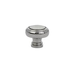 Emtek Perilla de Vestidor Norwich, 1-5/8" — Níquel Pulido