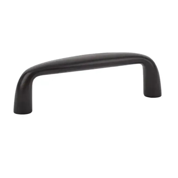 Emtek Jaladera Orbit — Bronce Aceitado