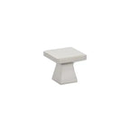 Emtek Perilla Podium — Níquel Pulido