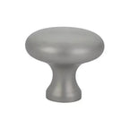 Emtek Perilla de Vestidor Providence, 1-3/4" — Peltre