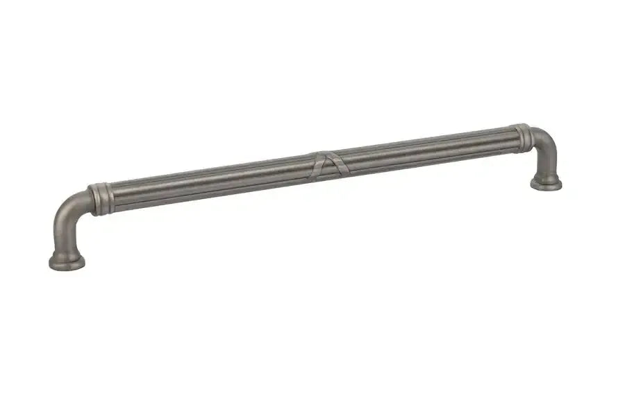 Emtek Jaladera Ribbon Reed Estate — Peltre