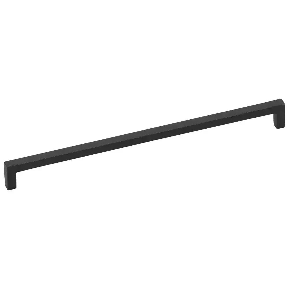 Emtek Jaladera de Gabinete Rústica Moderna