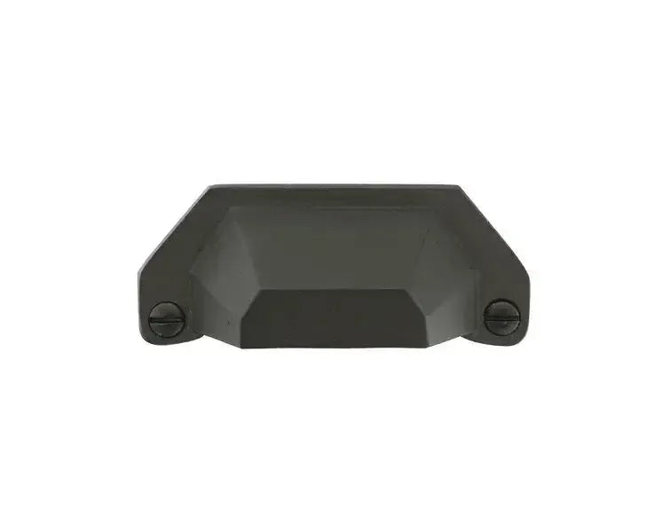Emtek Jaladera Bin — Bronce