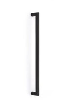 Emtek Jaladera para Electrodoméstico Rail — Bronce
