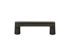 Emtek Jaladera Rail — Bronce