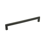 Emtek Jaladera Rail — Bronce