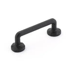 Emtek Jaladera Rod — Bronce