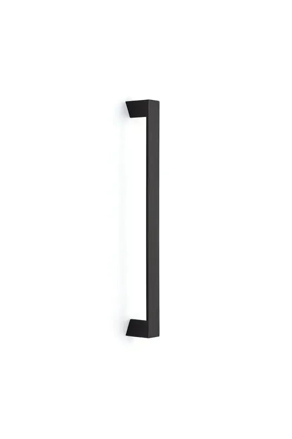 Emtek Jaladera para Electrodoméstico Trinity — Bronce Aceitado