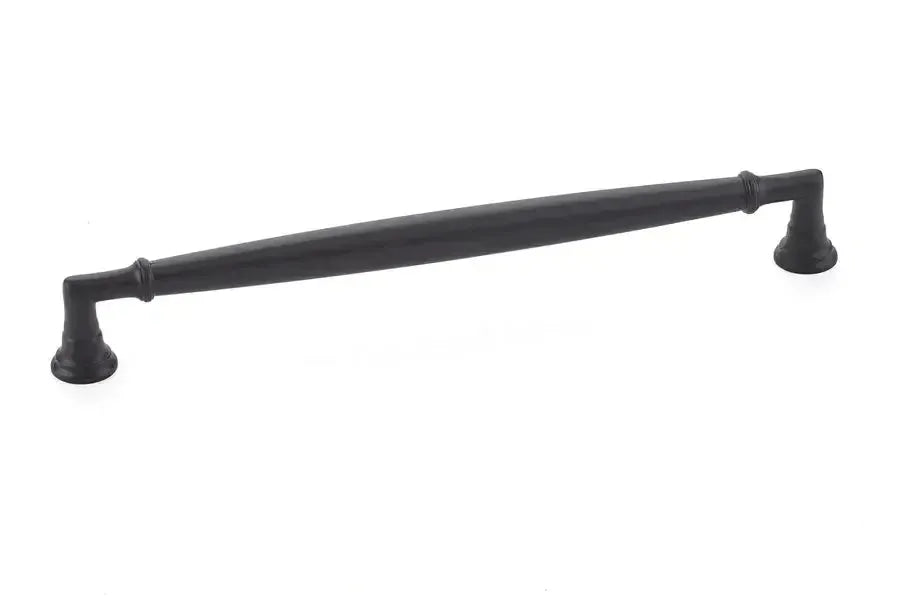 Emtek Jaladera Westwood — Negro Mate