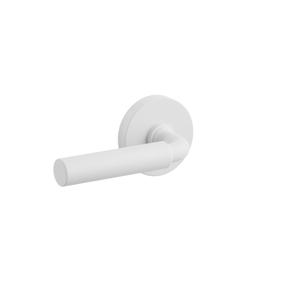 Blanco Mate · Disk Rosette